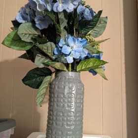 Tall Touch of Beauty 2 item