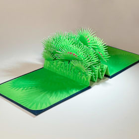 Photo of "Venus Fly Trap" by Jennifer Scheuer
