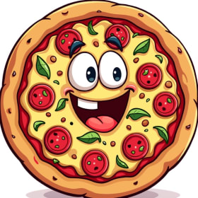 Photo of Pepperoni (Two slices)