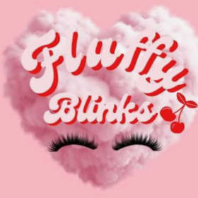 Photo of Fluffy Blinks Eyelash Set