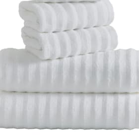 Photo of Monogrammed Towel Set