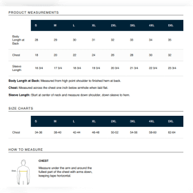 T-shirt - Grit Grind Attack item