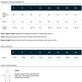 Women's Long Sleeve Shirt item