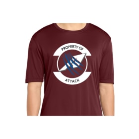 Dri-Fit Short Sleeve item