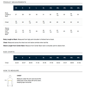 Dri-Fit Short Sleeve item