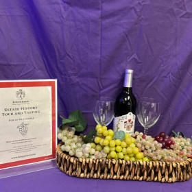 Photo of Gift basket