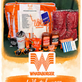 Photo of Gift basket