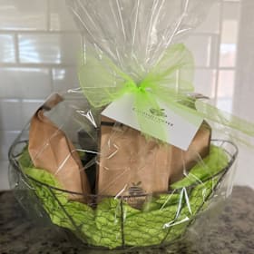 Photo of Gift basket