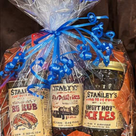 Photo of Gift basket