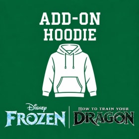Photo of ADD-ON - Hoodie