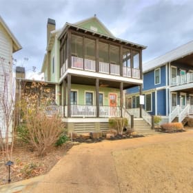 Photo of Carlton Landing Getaway