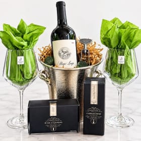 Photo of Stag’s Leap Wine & Entertaining Collection