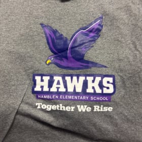 Photo of **SALE** Spirit Shirt