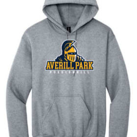 Photo of Adult AP Hoodie