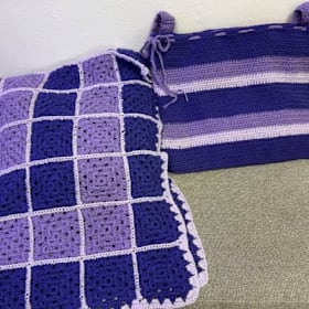 Photo of Gift basket