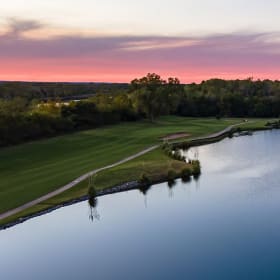 Photo of The Trails 1 Year Family Golf Membership
