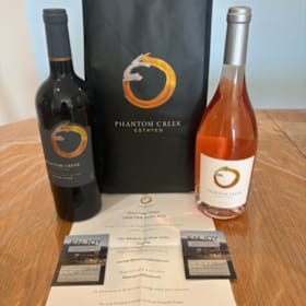 Photo of Phantom Creek Estates Experience