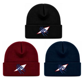 Beanie (No Poof) item