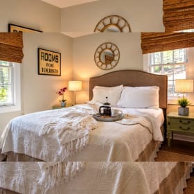 Photo of Three-Night Blue Ridge Mountain Getaway