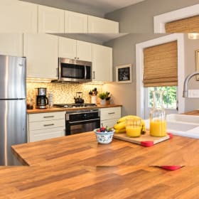 Photo of Three-Night Blue Ridge Mountain Getaway
