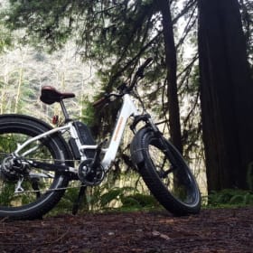 Full Day E-Bike Rental item