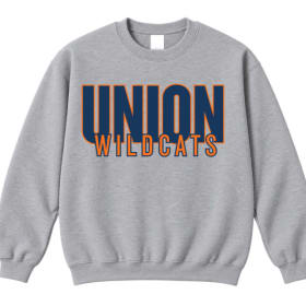 Photo of Adult Crew Neck Sweatshirt