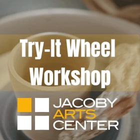Try-It Wheel Workshop item