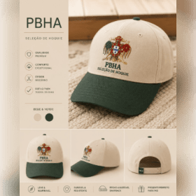 Photo of Hat - Selecao