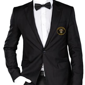 Double Eagle Head Club Blazer item