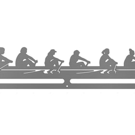 Medal hanger (female figures) item