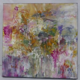 Photo of abstract by SAS art