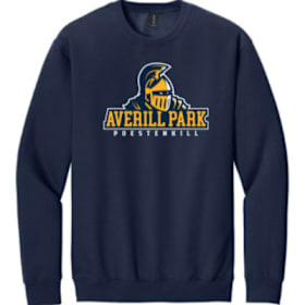 Photo of Adult AP Crewneck - Navy