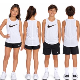 Photo of YOUTH. No Sleeve Top