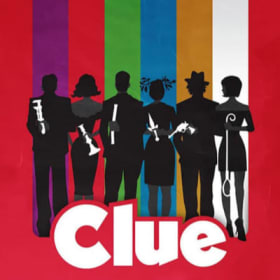 Photo of Clue - Fall Play Fees