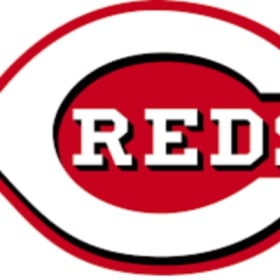Photo of Cincinnati Reds Ticket