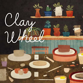 Pottery Classes & Membership item