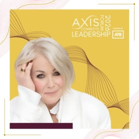Photo of Ticket To The 2026 AXIS Connects Leadership Forum