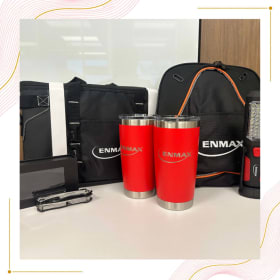 Photo of ENMAX Emergency Travel Kit