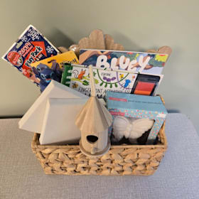 Photo of 20. Crafts for Kids 5 and Under ($50 value)