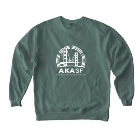 Photo of Comfort Colors Crewneck Sweatshirt