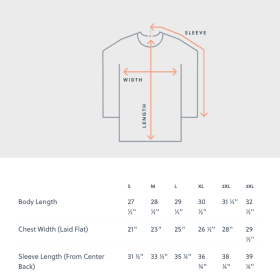 Photo of Comfort Colors Crewneck Sweatshirt
