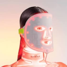Glotech Light Therapy Face Mask item