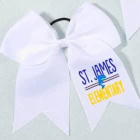 SJE Bow item