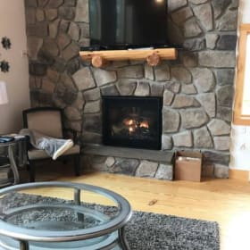 Windham Luxury Retreat item