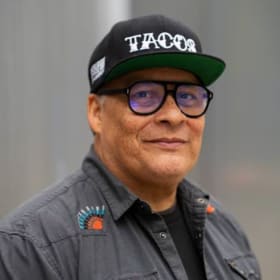 Tacos w/Mando: A Private Taco Tour item