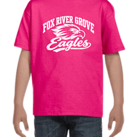 Photo of Youth T-shirt