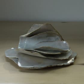 #10 Gamine Gagnon / Fragment item