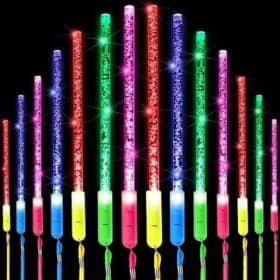 Glow Wands / Fidget /  Hair Clips item