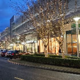 $100 Park Royal Shopping Gift Certificate item