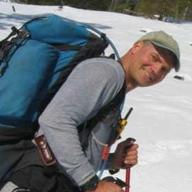 Teanaway Field Experience with Mike Bosko item